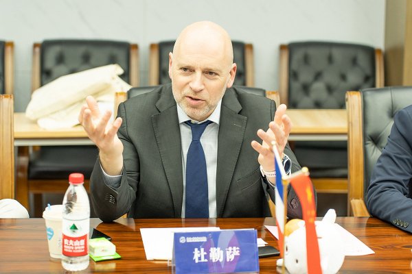 亚眠高商校长2024中国行圆满结束！